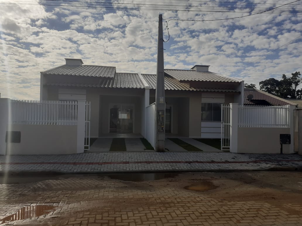 Casa Balneário Piçarras SC